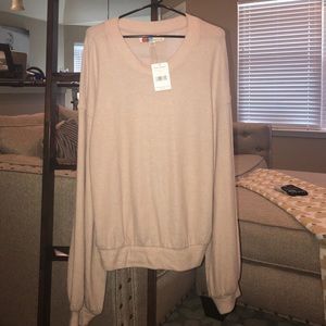 Free People Sweater